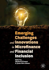 Emerging Challenges and Innovations in Microfinance and Financial Inclusion -  - E-Book