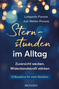 Sternstunden im Alltag - Luitgardis Parasie - E-Book