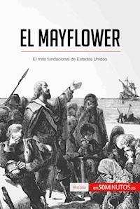 El Mayflower - 50Minutos - E-Book