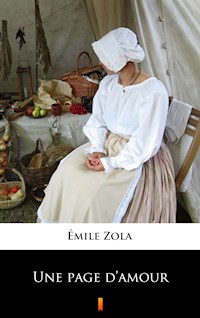 Une page d’amour - Émile Zola - E-Book