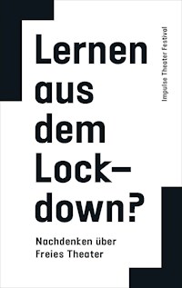 Lernen aus dem Lockdown? -  - E-Book