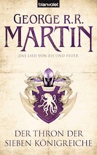 Das Lied von Eis und Feuer 03 - George R.R. Martin - E-Book