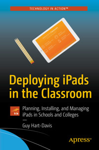 Deploying iPads in the Classroom - Guy Hart-Davis - E-Book