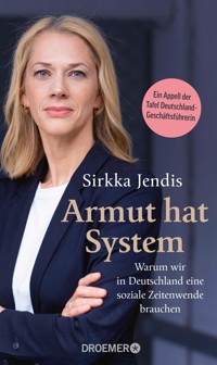 Armut hat System - Sirkka Jendis - E-Book