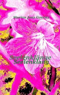 Seelenklänge - Marion Jana Goeritz - E-Book
