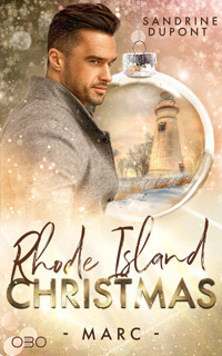 Rhode Island Christmas - Marc - Sandrine Dupont - E-Book + Hörbuch