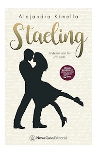 Staeling - Alejandra Kimella - E-Book