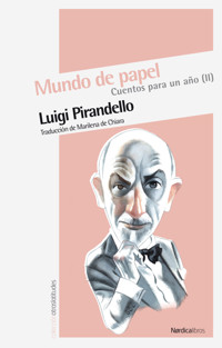 Mundo de papel - Luigi Pirandello - E-Book