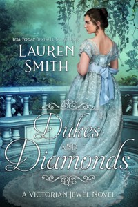 Dukes and Diamonds - Lauren Smith - E-Book