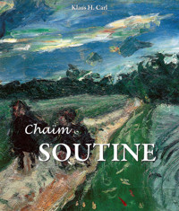 Soutine - Klaus H. Carl - E-Book