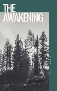 The Awakening - Ryiesesa K - E-Book