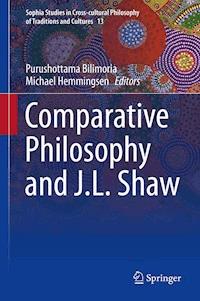 Comparative Philosophy and J.L. Shaw - - E-Book