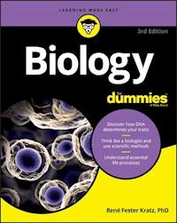 Biology For Dummies - Rene Fester Kratz - E-Book