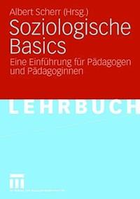 Soziologische Basics -  - E-Book