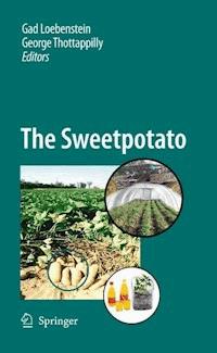 The Sweetpotato -  - E-Book