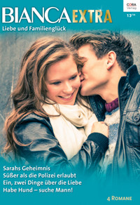 Bianca Extra Band 13 - Raeanne Thayne - E-Book