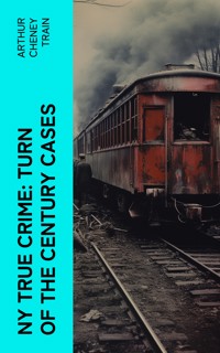NY True Crime: Turn of the Century Cases - Arthur Cheney	Train - E-Book