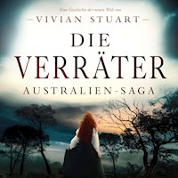 Die Verräter - Vivian Stuart - Hörbuch
