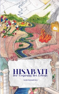 Hisabati - Sarah Baumgärtner - E-Book