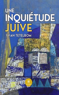 Une inquiétude juive - Yvan Tetelbom - E-Book