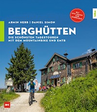 Berghütten - Daniel Simon - E-Book