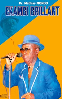 EKAMBI BRILLANT - Mathias Mondo - E-Book
