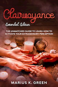 Clairvoyance - Marius K. Green - E-Book