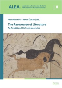 The Racecourse of Literature -  - E-Book