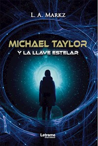 Michael taylor - L. A. Markz - E-Book