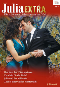 Julia Extra Band 391 - Caroline Anderson - E-Book