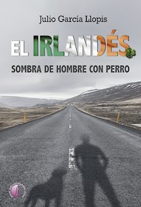 El Irlandés - Julio García Llopis - E-Book