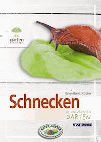 Schnecken - Engelbert Kötter - E-Book