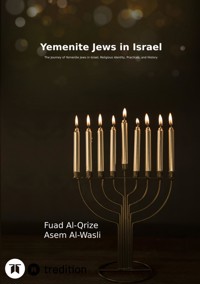 Yemenite Jews in Israel - Fuad Al-Qrize - E-Book