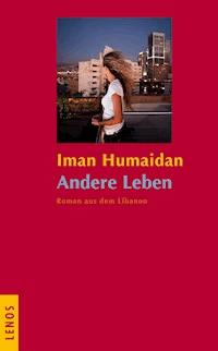 Andere Leben - Iman Humaidan - E-Book