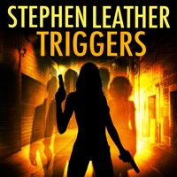 Triggers - Stephen Leather - Hörbuch