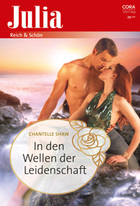 In den Wellen der Leidenschaft - Chantelle Shaw - E-Book