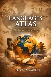 Languages Atlas - Murat Uzun - E-Book