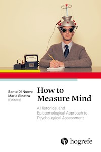 How to Measure Mind -  - E-Book