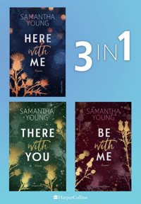 Die Adairs Band 1-3 - Samantha Young - E-Book