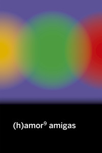 (h)amor 9 amigas - Elisa Coll - E-Book