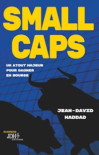 Small caps - Jean-David Haddad - E-Book