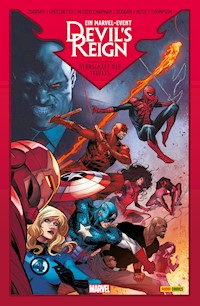 DEVIL´S REIGN - HERRSCHAFT DES TEUFELS 1 - Chip Zdarsky - E-Book