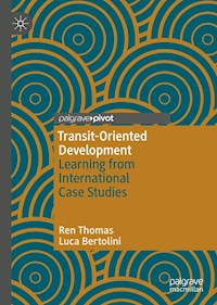 Transit-Oriented Development - Ren Thomas - E-Book