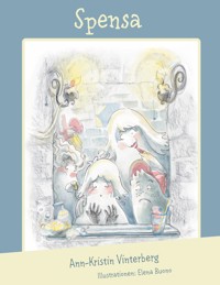 Spensa - Ann-Kristin Vinterberg - E-Book