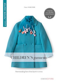 Children's garments - Claire Wargnier - E-Book