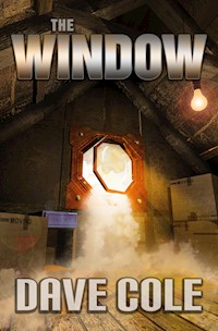 The Window - Dave Cole - E-Book