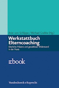 Werkstattbuch Elterncoaching - - E-Book