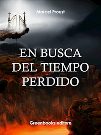 En busca del tiempo perdido 4 (Sodoma y Gomorra) - Marcel Proust - E-Book