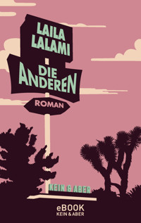 Die Anderen - Laila Lalami - E-Book