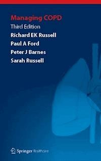 Managing COPD - Richard EK Russell - E-Book